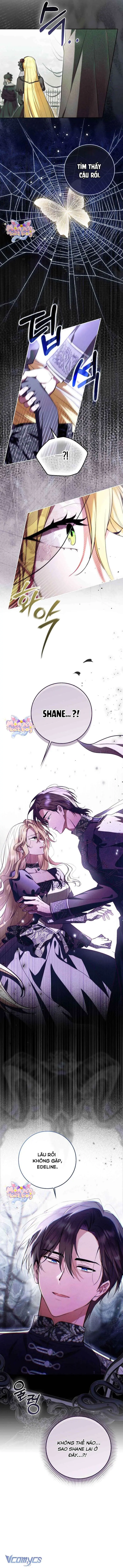 Tôi Cứ Nghĩ Mình Trở Về Là Kết Thúc, Không Ngờ Thể Loại Thay Đổi Rồi! Chapter 3 - Trang 8