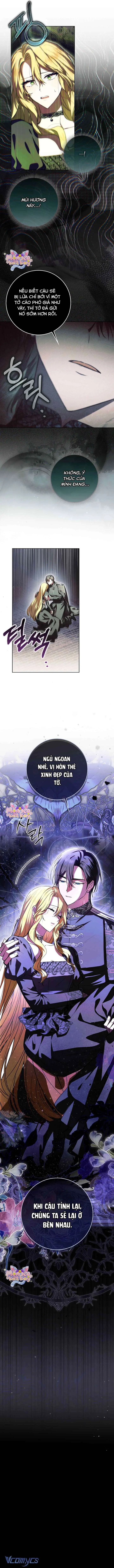 Tôi Cứ Nghĩ Mình Trở Về Là Kết Thúc, Không Ngờ Thể Loại Thay Đổi Rồi! Chapter 3 - Trang 9