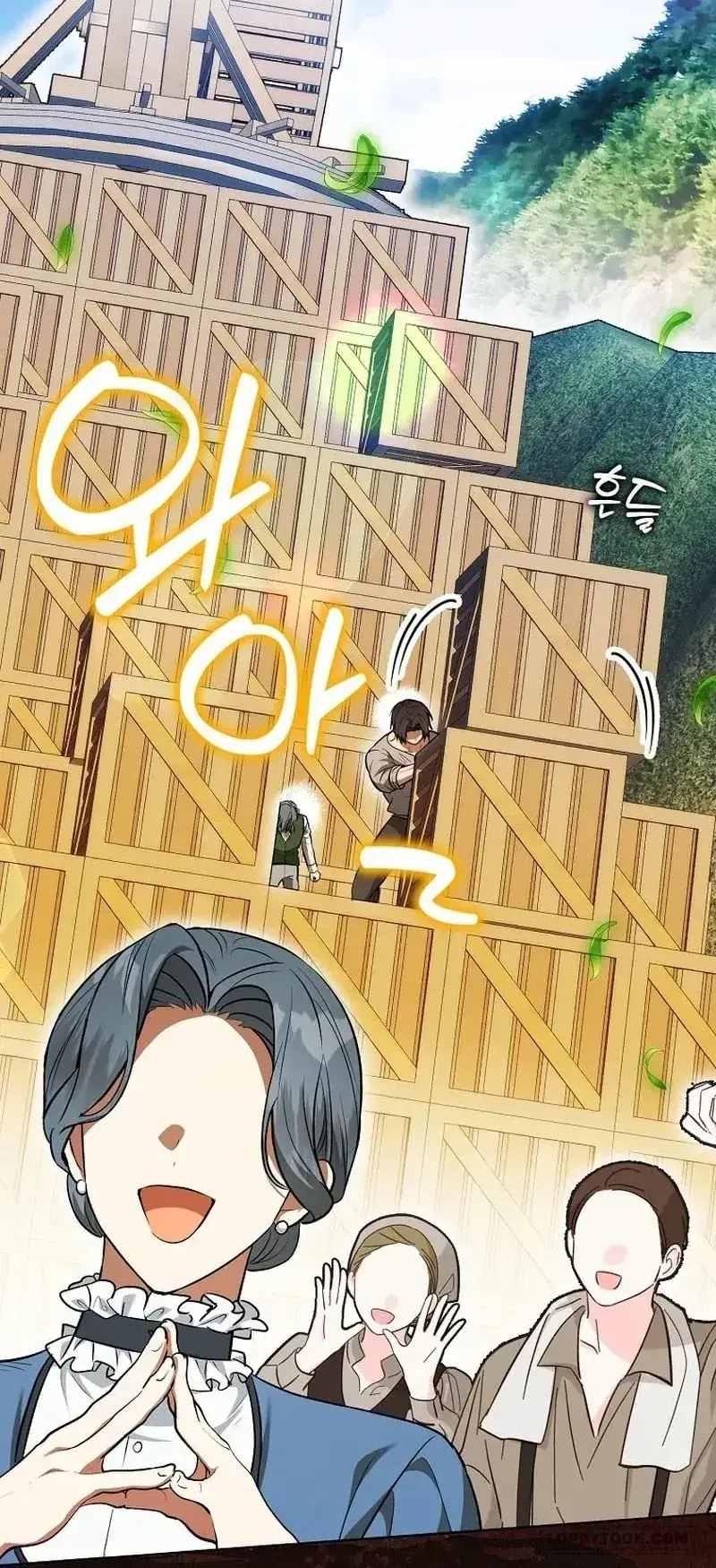 Tôi Cứ Nghĩ Mình Trở Về Là Kết Thúc, Không Ngờ Thể Loại Thay Đổi Rồi! Chapter 30 - Trang 10