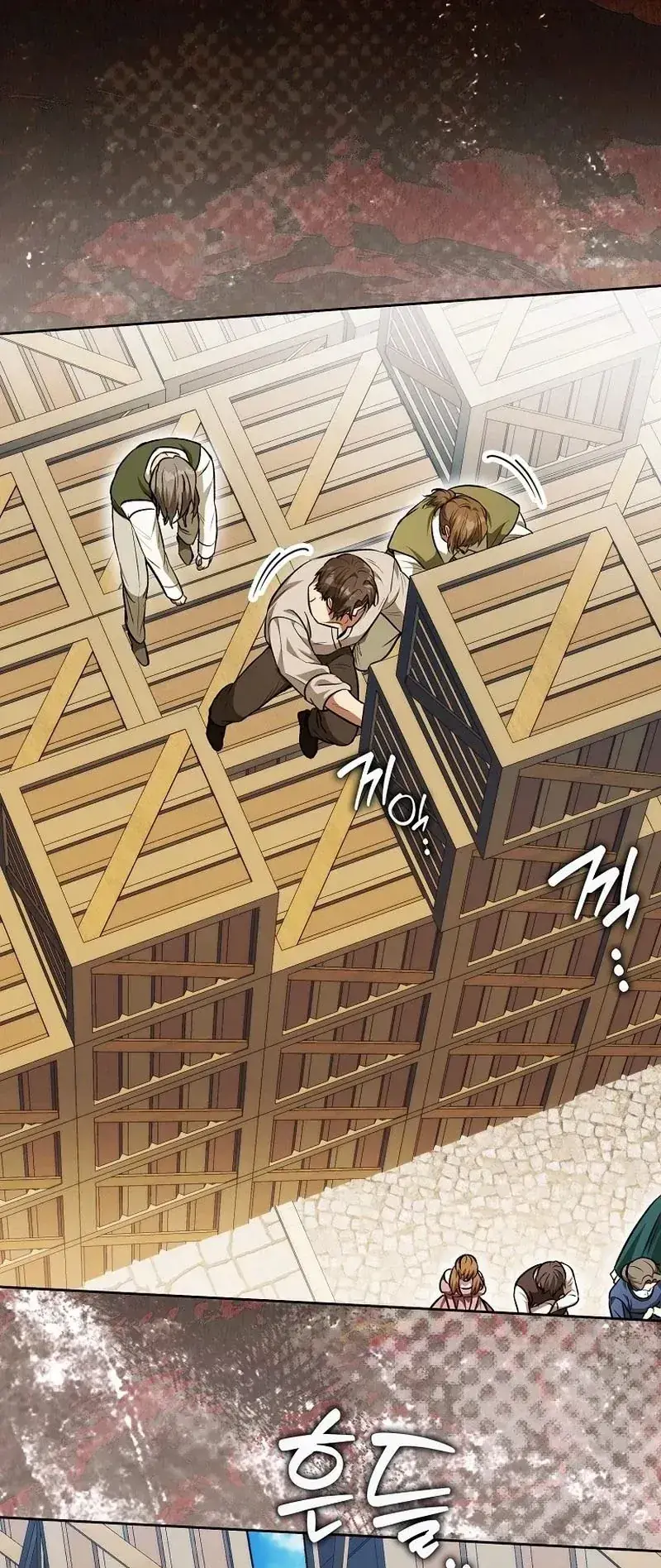 Tôi Cứ Nghĩ Mình Trở Về Là Kết Thúc, Không Ngờ Thể Loại Thay Đổi Rồi! Chapter 30 - Trang 11