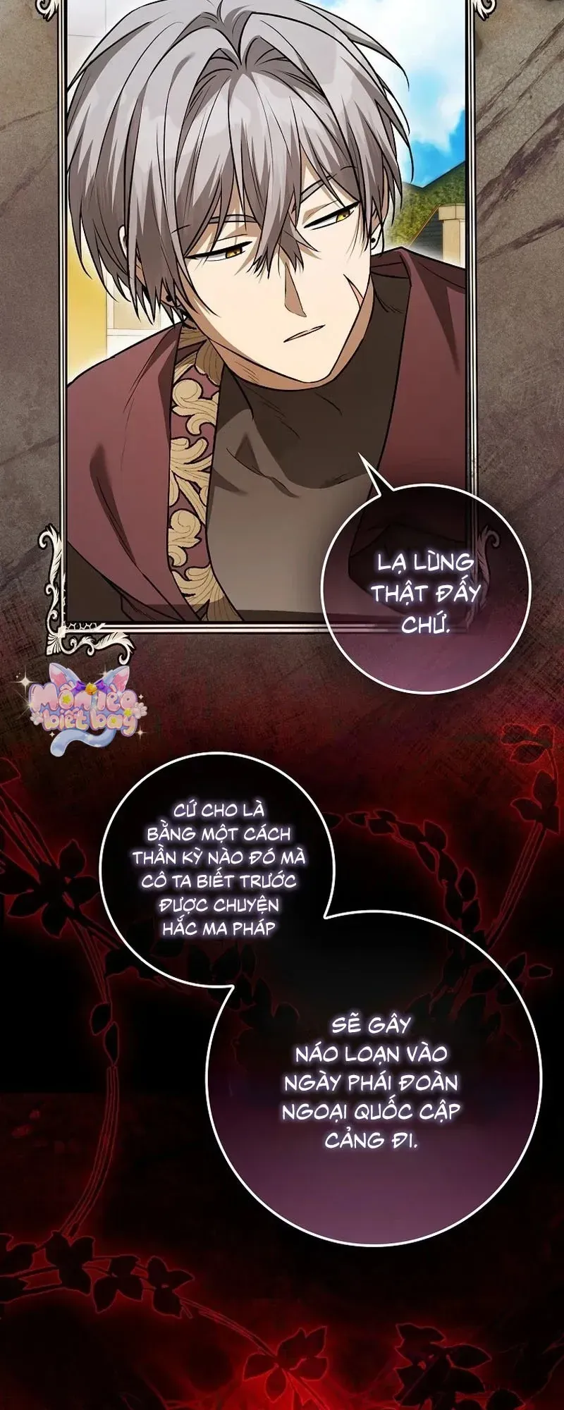 Tôi Cứ Nghĩ Mình Trở Về Là Kết Thúc, Không Ngờ Thể Loại Thay Đổi Rồi! Chapter 30 - Trang 16