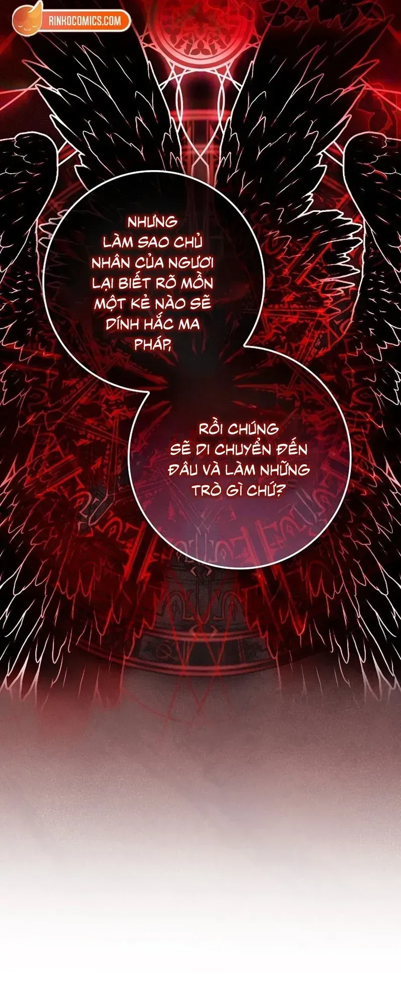 Tôi Cứ Nghĩ Mình Trở Về Là Kết Thúc, Không Ngờ Thể Loại Thay Đổi Rồi! Chapter 30 - Trang 17