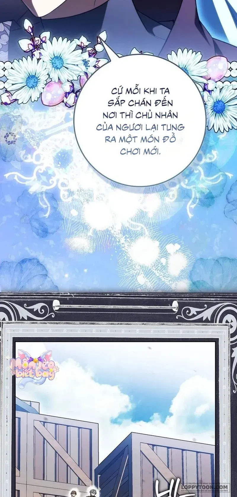 Tôi Cứ Nghĩ Mình Trở Về Là Kết Thúc, Không Ngờ Thể Loại Thay Đổi Rồi! Chapter 30 - Trang 20