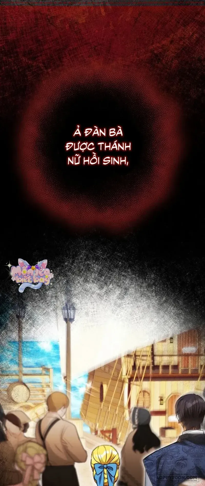 Tôi Cứ Nghĩ Mình Trở Về Là Kết Thúc, Không Ngờ Thể Loại Thay Đổi Rồi! Chapter 30 - Trang 28