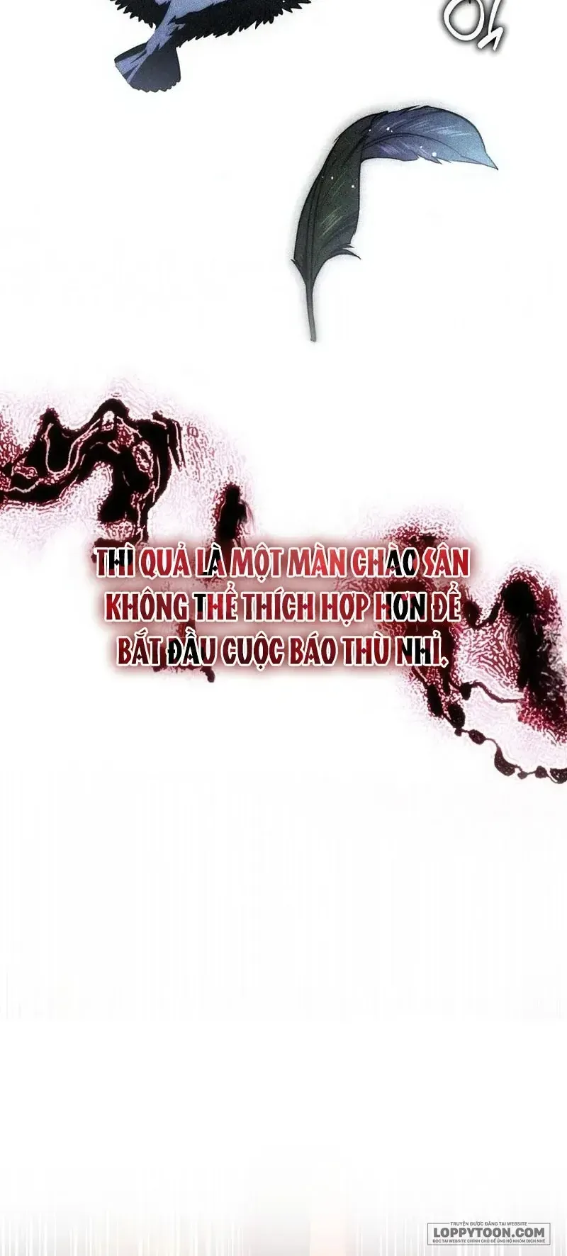 Tôi Cứ Nghĩ Mình Trở Về Là Kết Thúc, Không Ngờ Thể Loại Thay Đổi Rồi! Chapter 30 - Trang 34