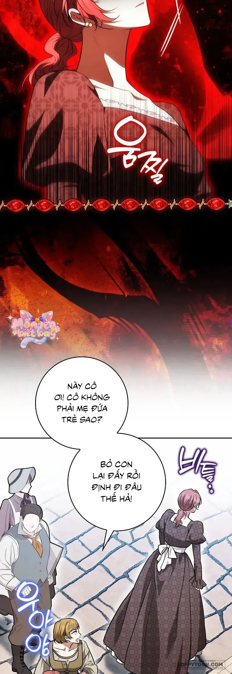 Tôi Cứ Nghĩ Mình Trở Về Là Kết Thúc, Không Ngờ Thể Loại Thay Đổi Rồi! Chapter 30 - Trang 4