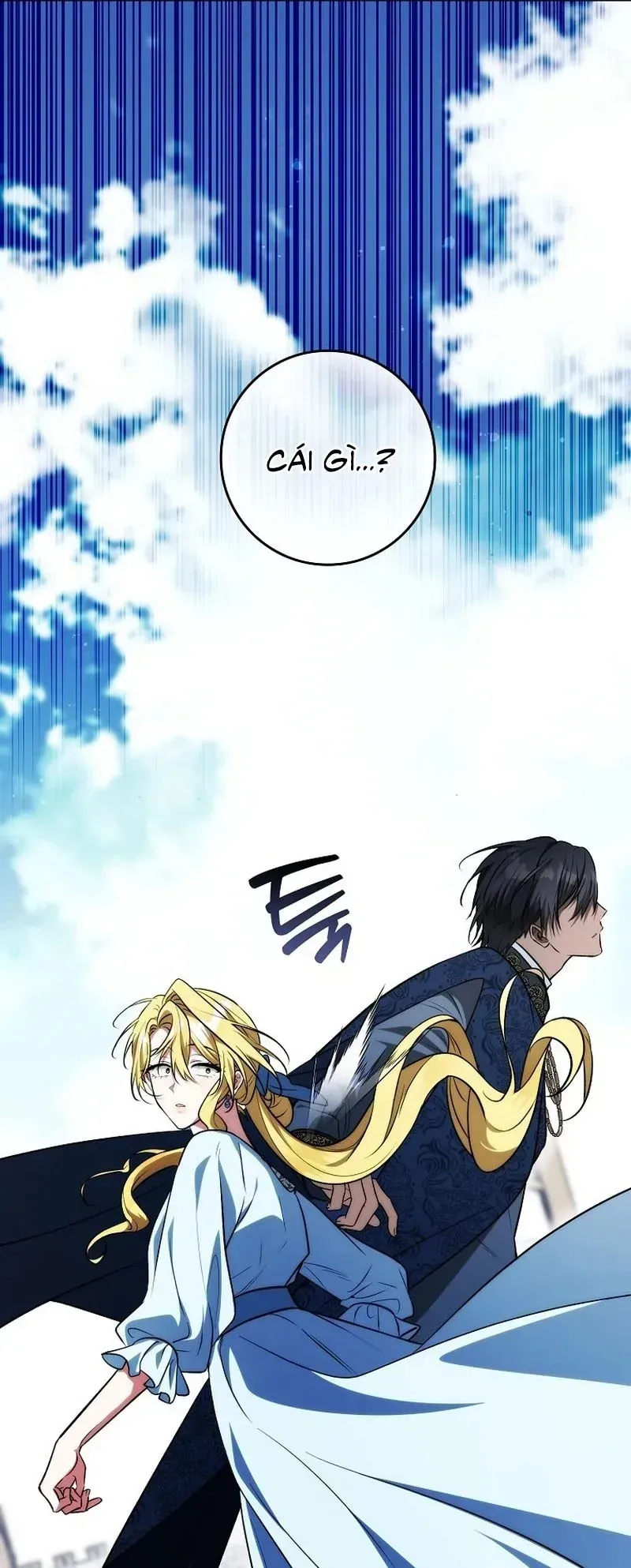 Tôi Cứ Nghĩ Mình Trở Về Là Kết Thúc, Không Ngờ Thể Loại Thay Đổi Rồi! Chapter 30 - Trang 41