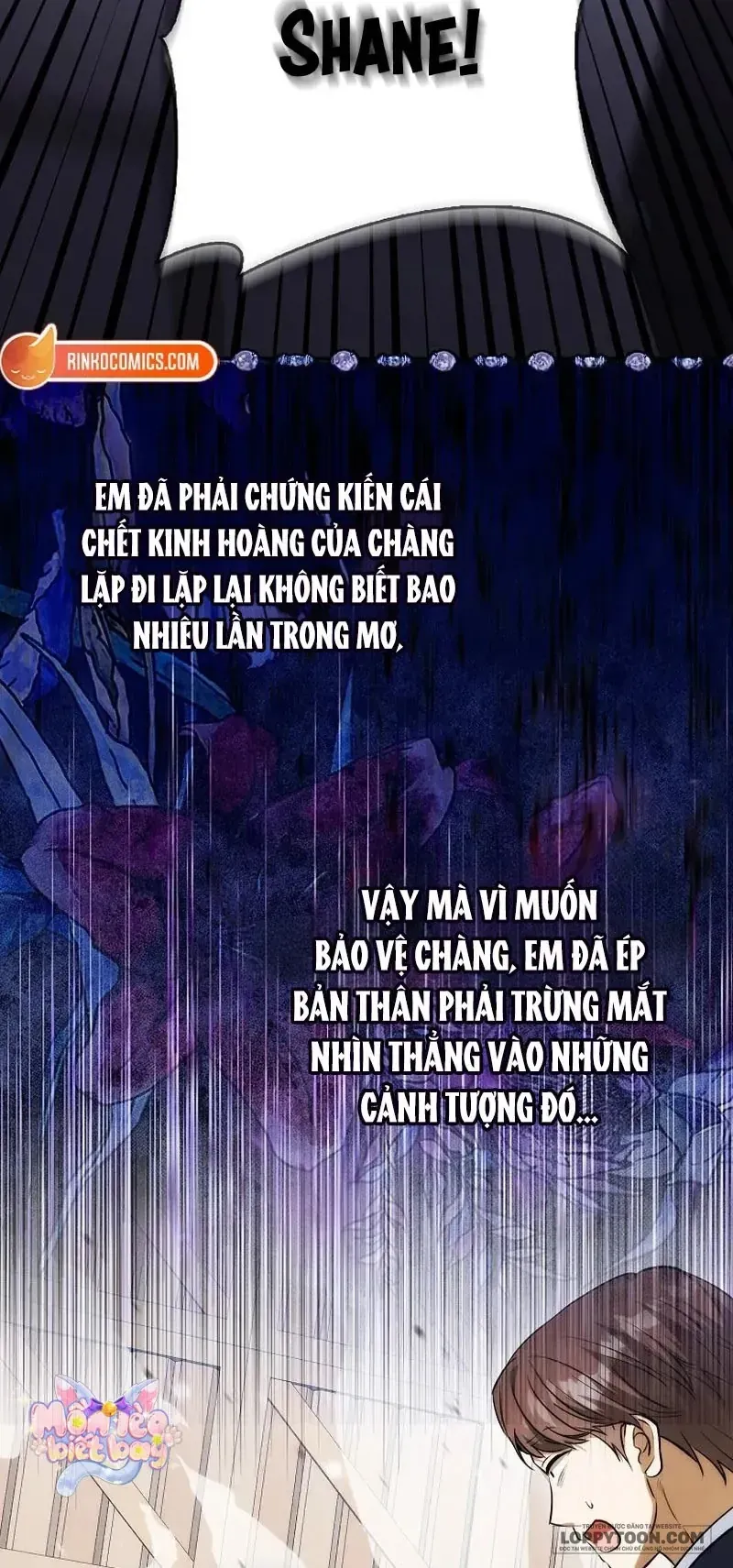 Tôi Cứ Nghĩ Mình Trở Về Là Kết Thúc, Không Ngờ Thể Loại Thay Đổi Rồi! Chapter 30 - Trang 48