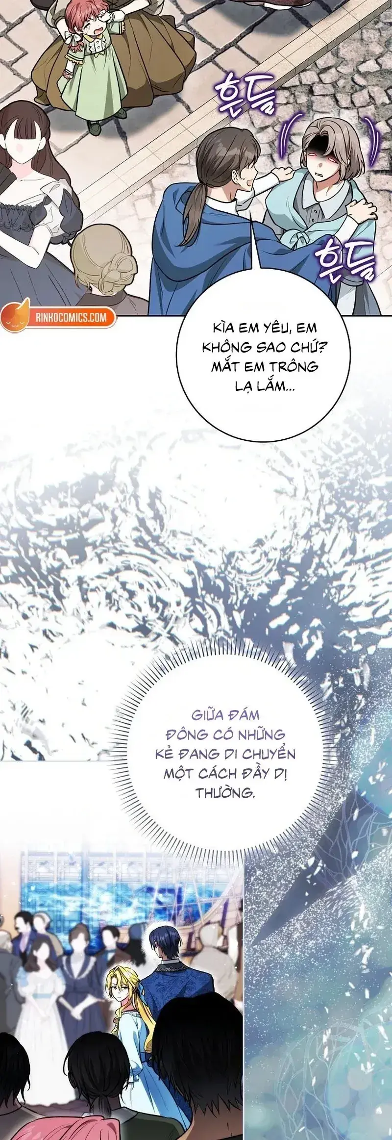 Tôi Cứ Nghĩ Mình Trở Về Là Kết Thúc, Không Ngờ Thể Loại Thay Đổi Rồi! Chapter 30 - Trang 5