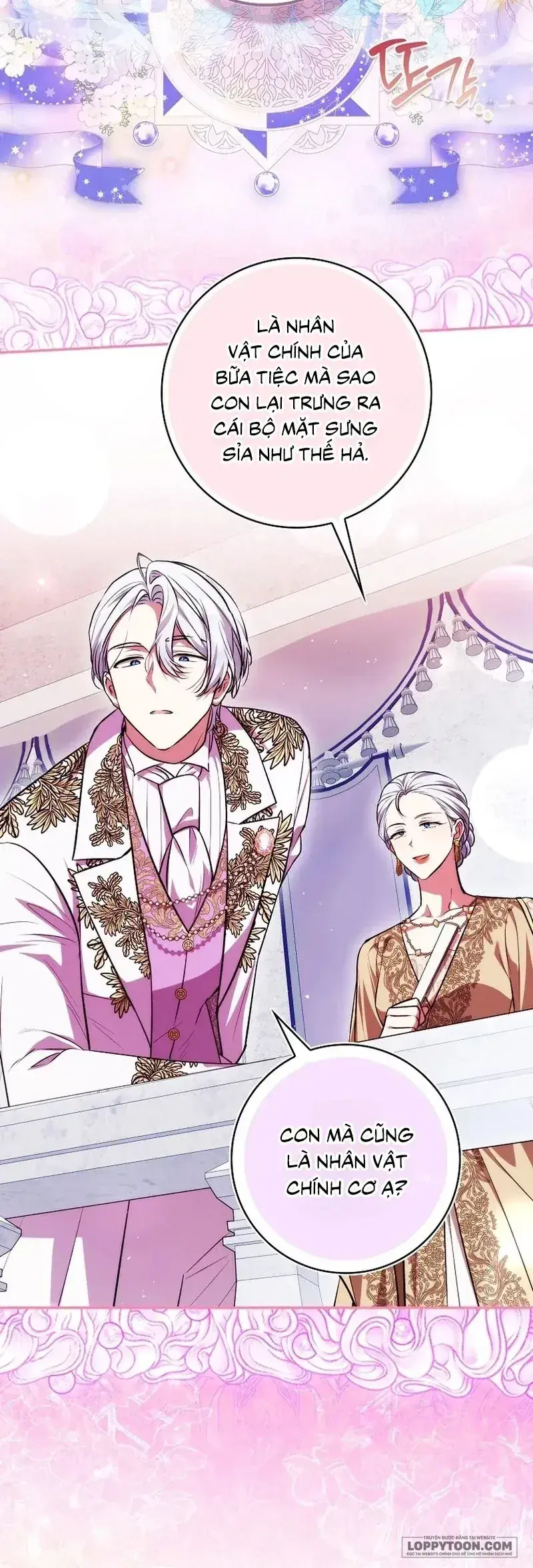 Tôi Cứ Nghĩ Mình Trở Về Là Kết Thúc, Không Ngờ Thể Loại Thay Đổi Rồi! Chapter 31 - Trang 10