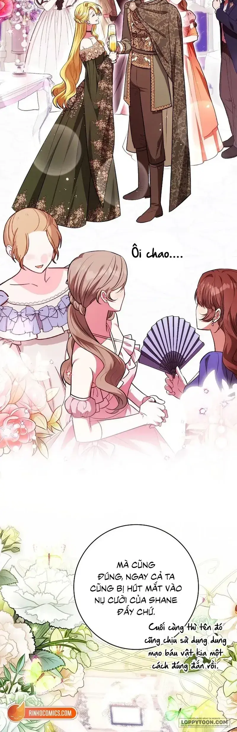 Tôi Cứ Nghĩ Mình Trở Về Là Kết Thúc, Không Ngờ Thể Loại Thay Đổi Rồi! Chapter 31 - Trang 12