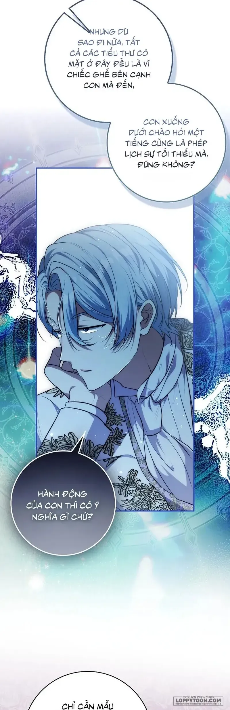 Tôi Cứ Nghĩ Mình Trở Về Là Kết Thúc, Không Ngờ Thể Loại Thay Đổi Rồi! Chapter 31 - Trang 14
