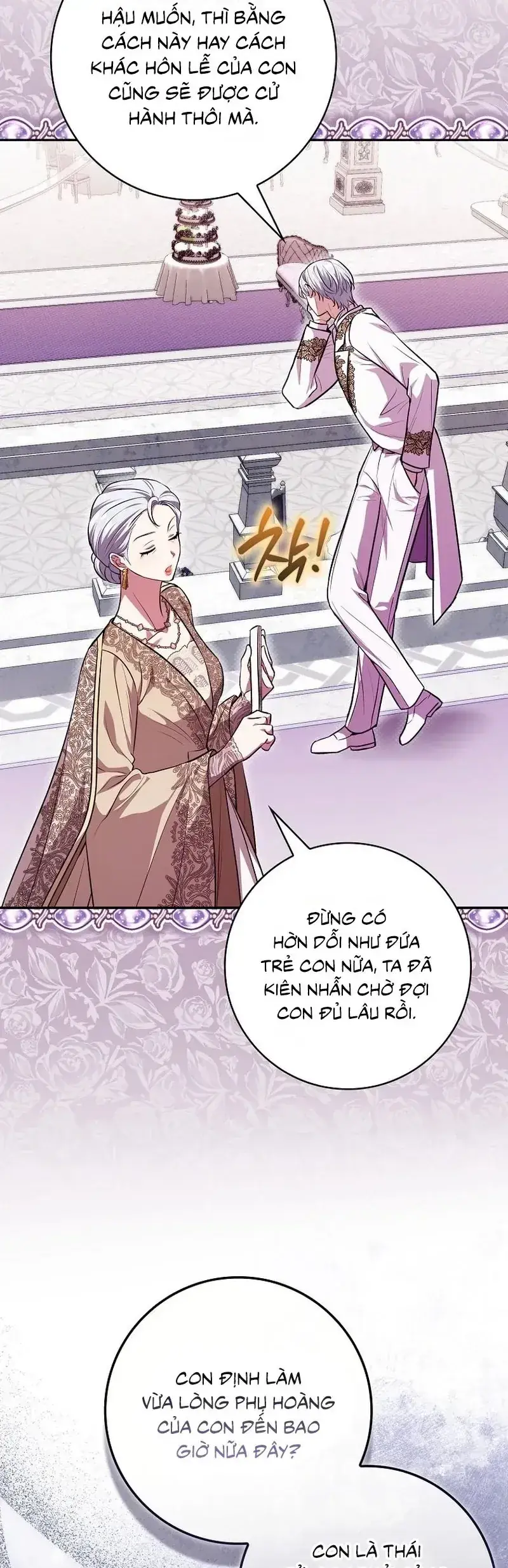 Tôi Cứ Nghĩ Mình Trở Về Là Kết Thúc, Không Ngờ Thể Loại Thay Đổi Rồi! Chapter 31 - Trang 15