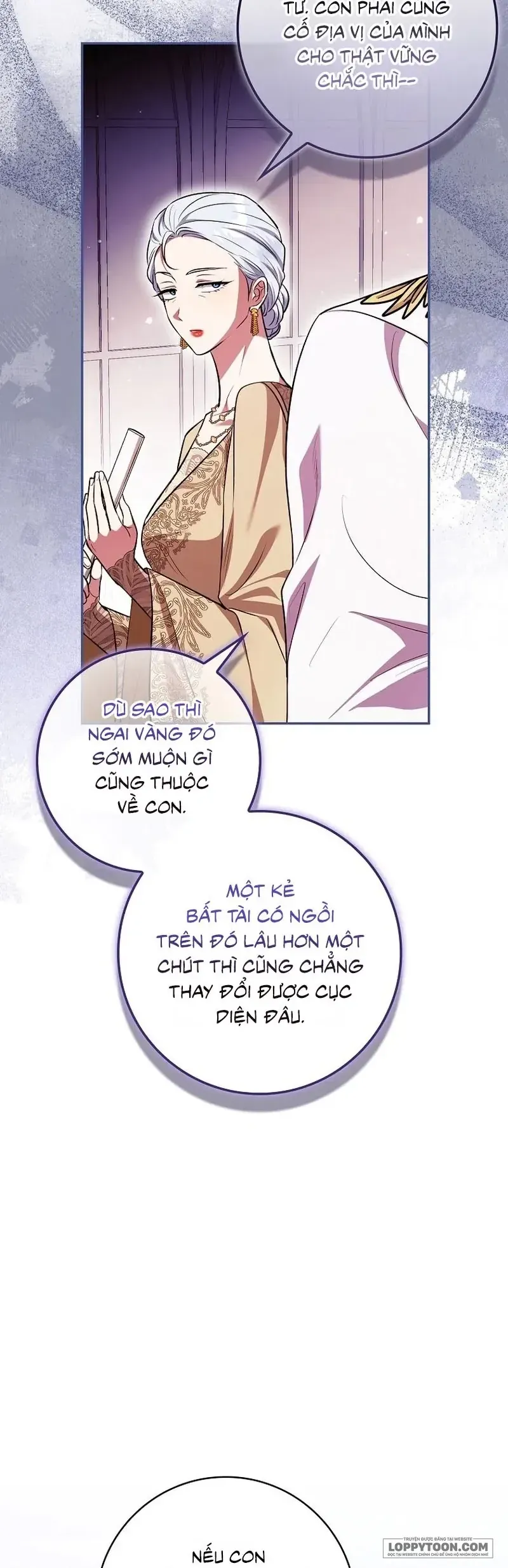 Tôi Cứ Nghĩ Mình Trở Về Là Kết Thúc, Không Ngờ Thể Loại Thay Đổi Rồi! Chapter 31 - Trang 16
