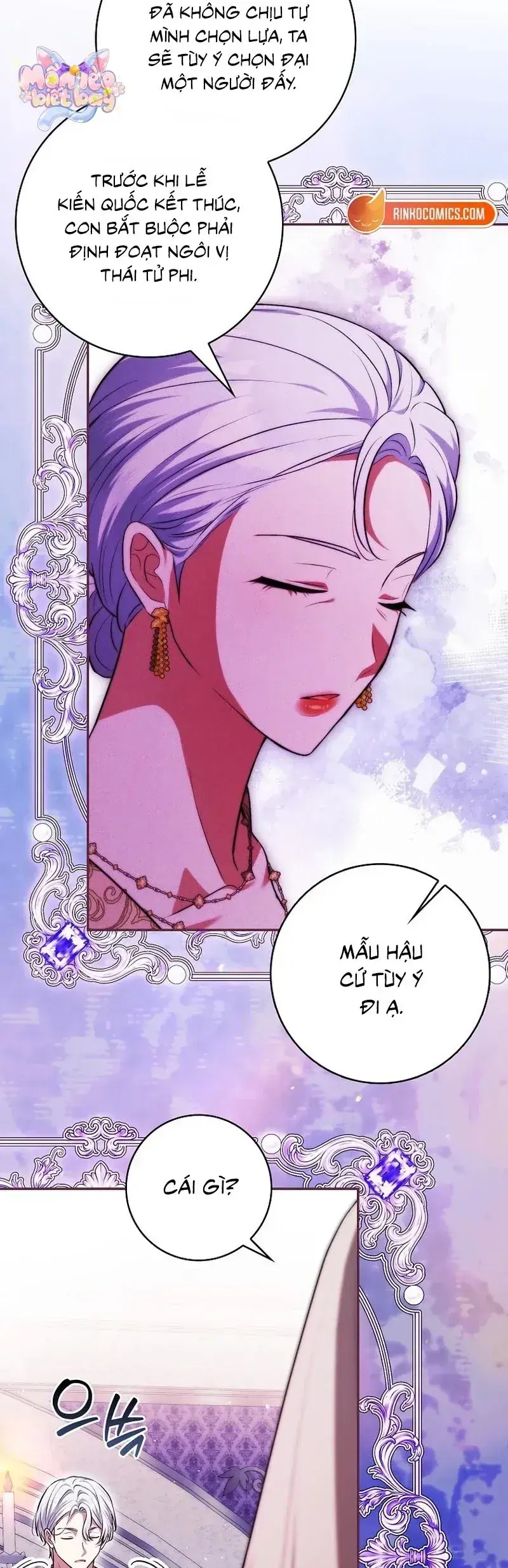 Tôi Cứ Nghĩ Mình Trở Về Là Kết Thúc, Không Ngờ Thể Loại Thay Đổi Rồi! Chapter 31 - Trang 17