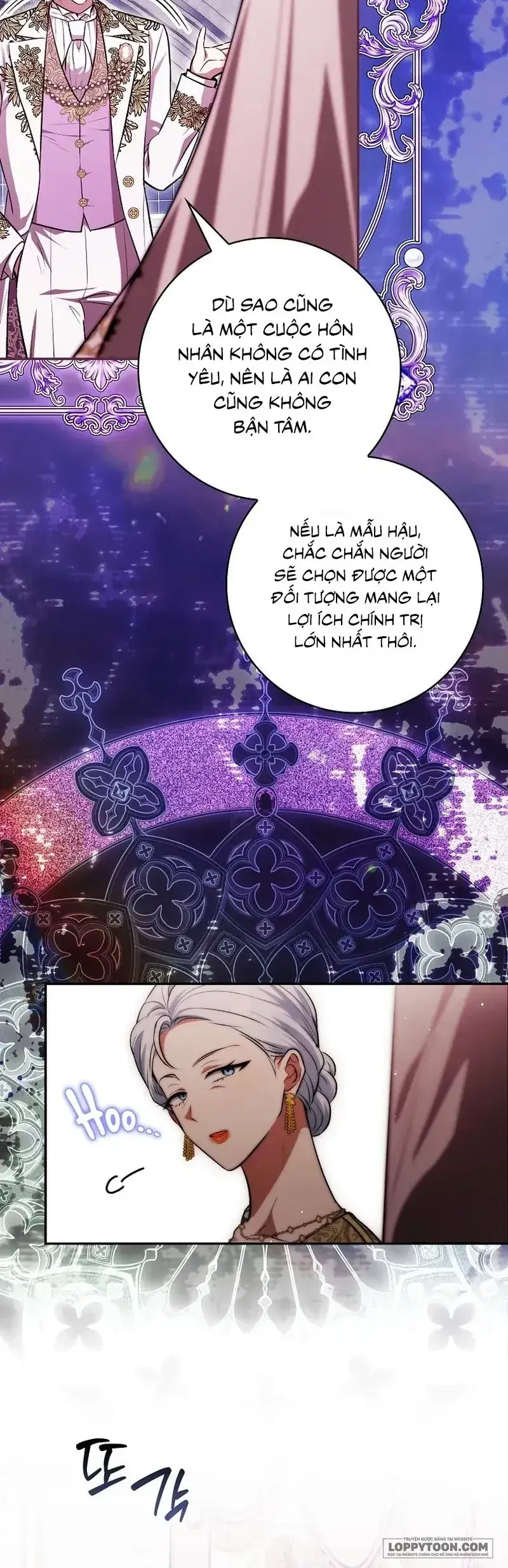 Tôi Cứ Nghĩ Mình Trở Về Là Kết Thúc, Không Ngờ Thể Loại Thay Đổi Rồi! Chapter 31 - Trang 18