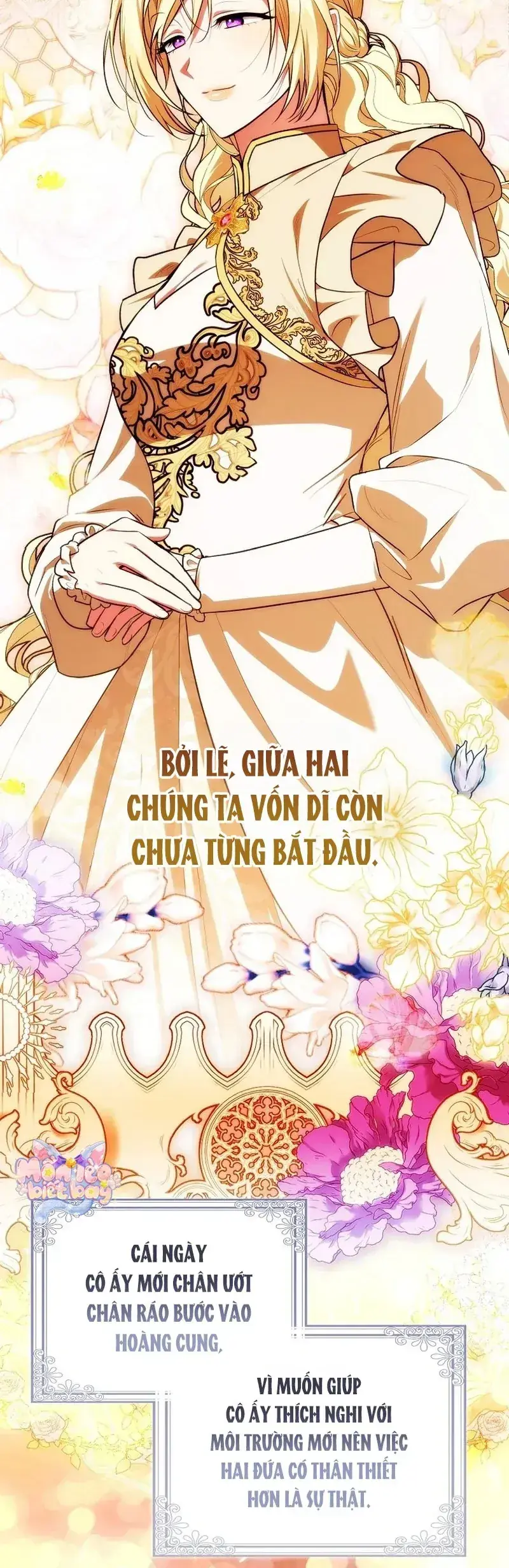 Tôi Cứ Nghĩ Mình Trở Về Là Kết Thúc, Không Ngờ Thể Loại Thay Đổi Rồi! Chapter 31 - Trang 21