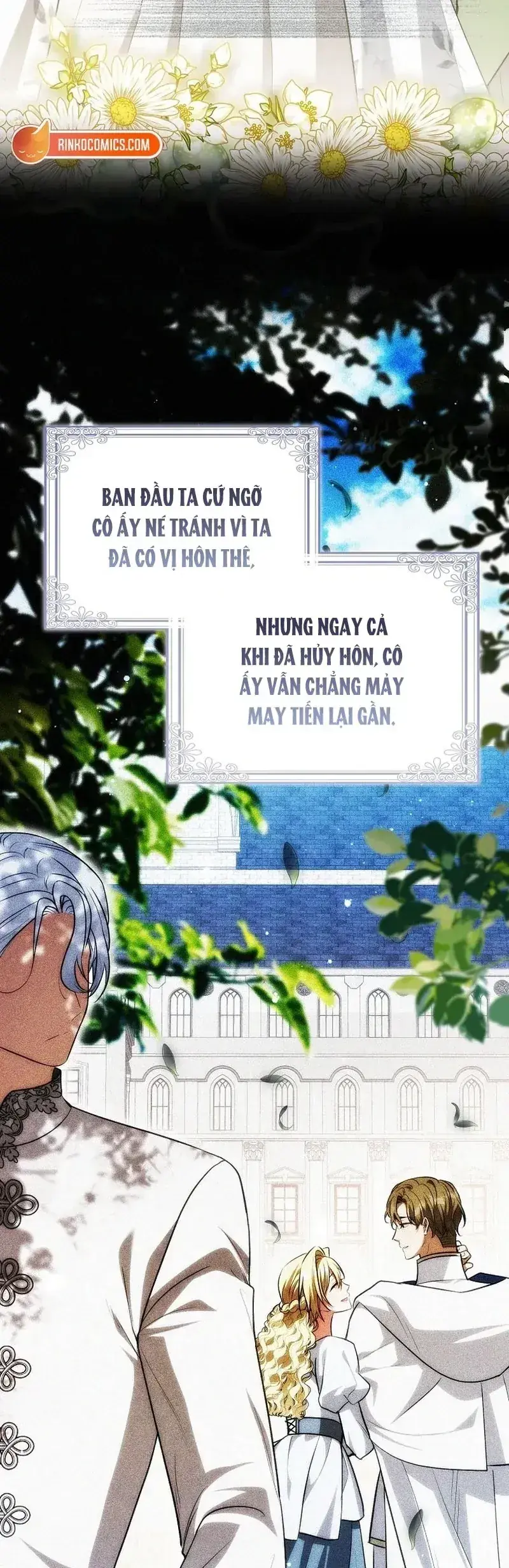 Tôi Cứ Nghĩ Mình Trở Về Là Kết Thúc, Không Ngờ Thể Loại Thay Đổi Rồi! Chapter 31 - Trang 23