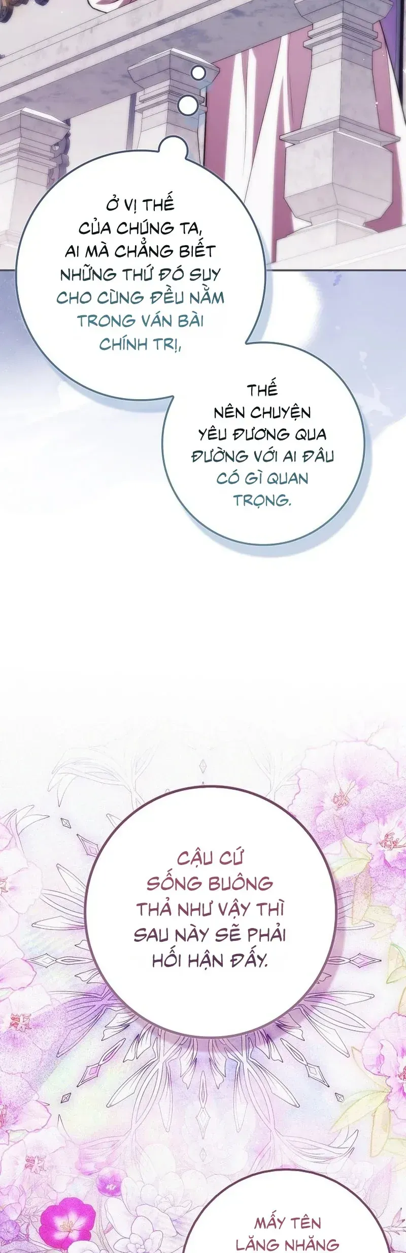 Tôi Cứ Nghĩ Mình Trở Về Là Kết Thúc, Không Ngờ Thể Loại Thay Đổi Rồi! Chapter 31 - Trang 25
