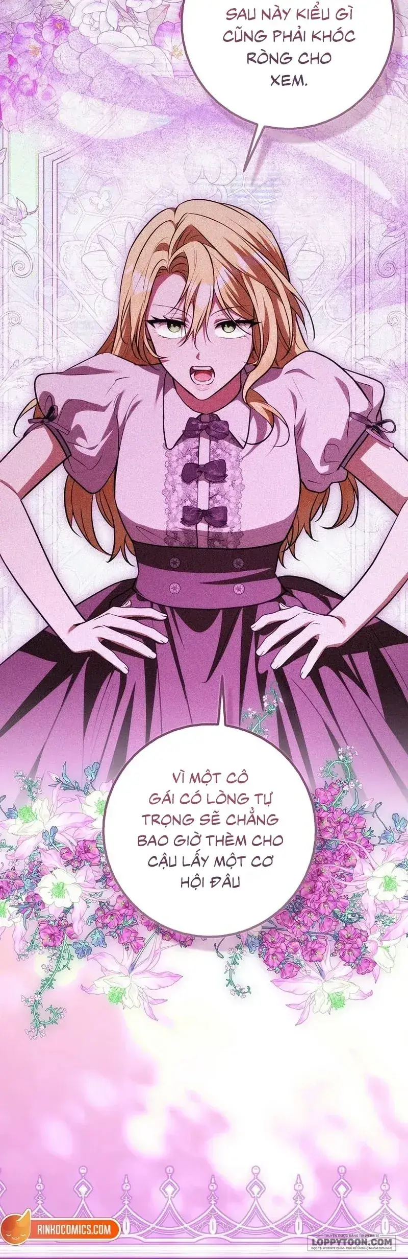 Tôi Cứ Nghĩ Mình Trở Về Là Kết Thúc, Không Ngờ Thể Loại Thay Đổi Rồi! Chapter 31 - Trang 26