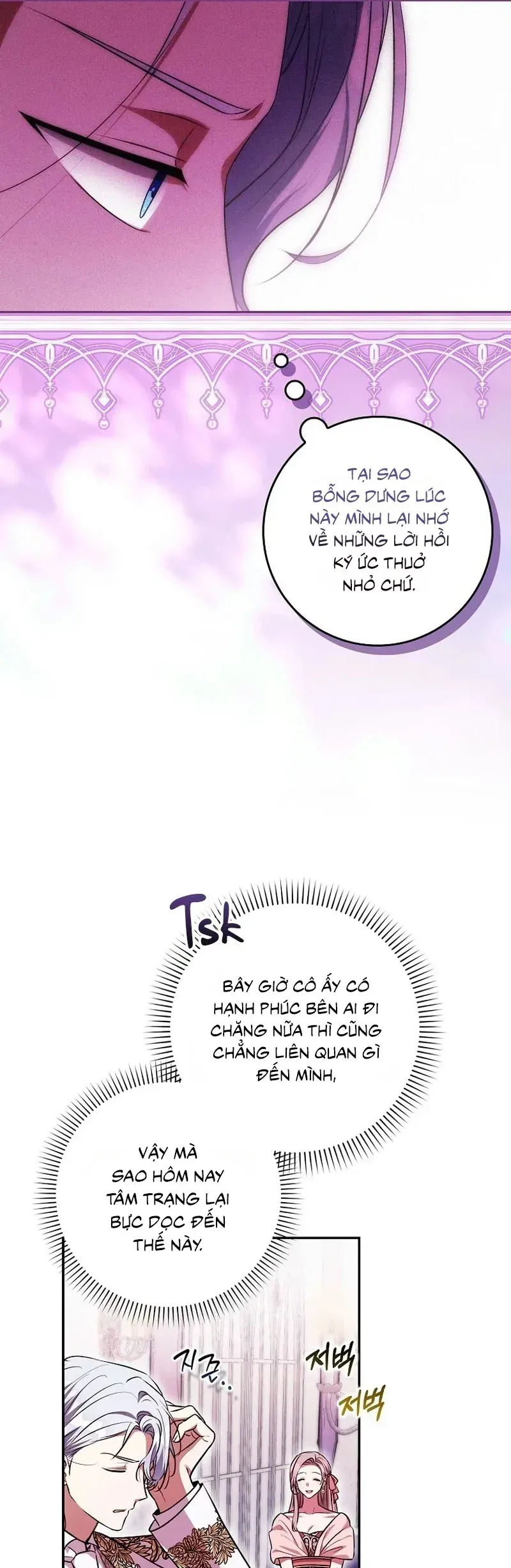 Tôi Cứ Nghĩ Mình Trở Về Là Kết Thúc, Không Ngờ Thể Loại Thay Đổi Rồi! Chapter 31 - Trang 27