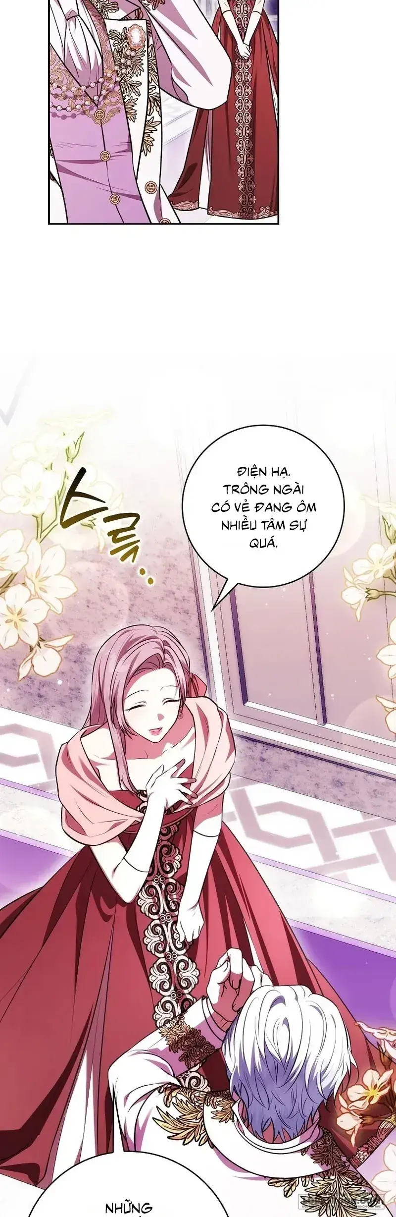 Tôi Cứ Nghĩ Mình Trở Về Là Kết Thúc, Không Ngờ Thể Loại Thay Đổi Rồi! Chapter 31 - Trang 28
