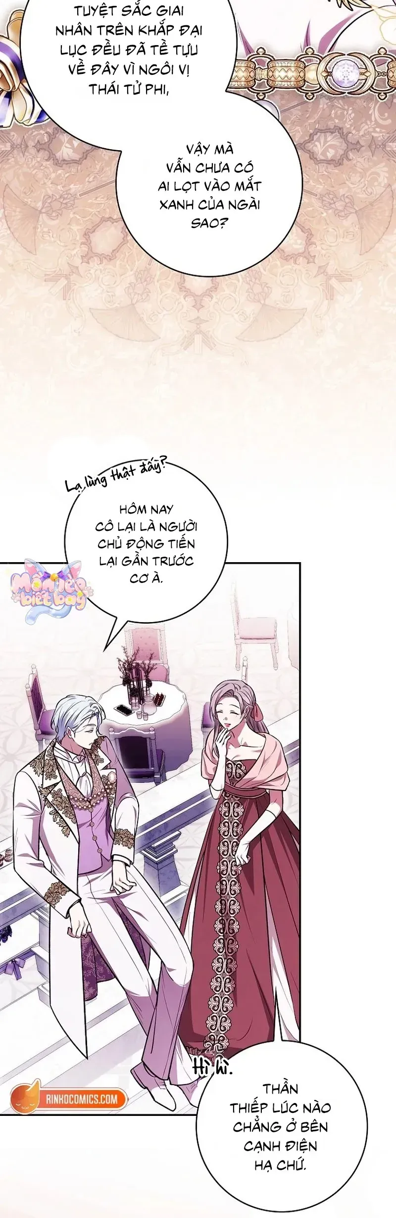 Tôi Cứ Nghĩ Mình Trở Về Là Kết Thúc, Không Ngờ Thể Loại Thay Đổi Rồi! Chapter 31 - Trang 29