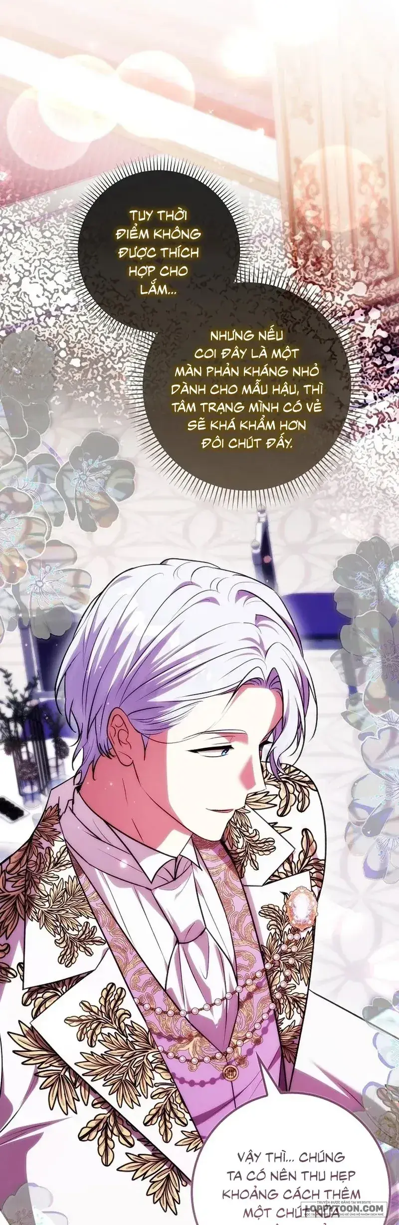 Tôi Cứ Nghĩ Mình Trở Về Là Kết Thúc, Không Ngờ Thể Loại Thay Đổi Rồi! Chapter 31 - Trang 30