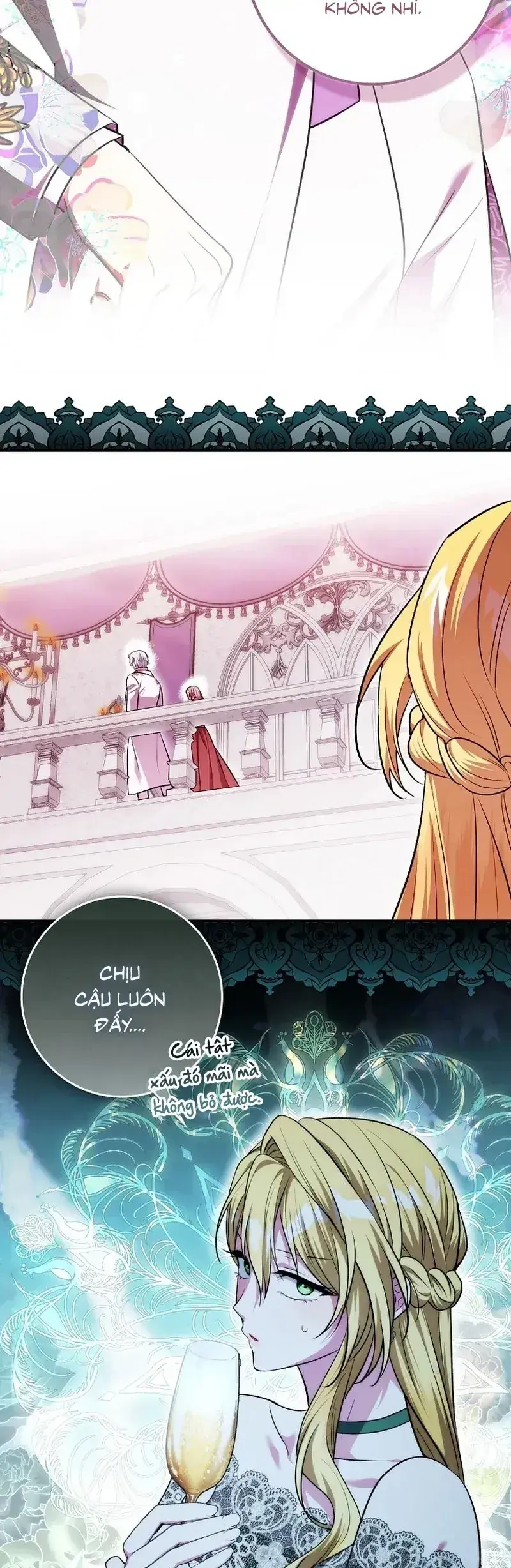 Tôi Cứ Nghĩ Mình Trở Về Là Kết Thúc, Không Ngờ Thể Loại Thay Đổi Rồi! Chapter 31 - Trang 31