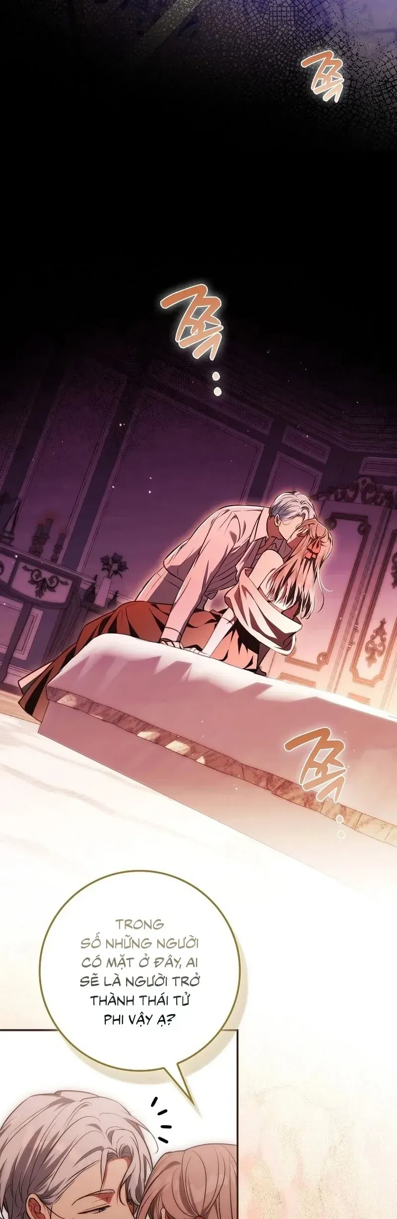 Tôi Cứ Nghĩ Mình Trở Về Là Kết Thúc, Không Ngờ Thể Loại Thay Đổi Rồi! Chapter 31 - Trang 33