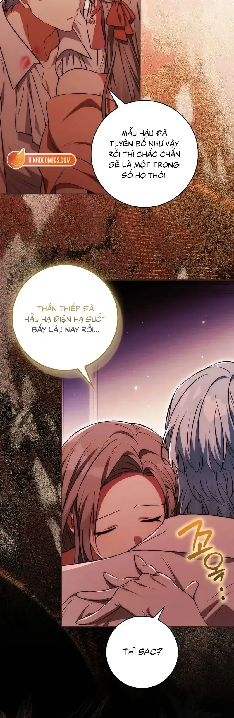 Tôi Cứ Nghĩ Mình Trở Về Là Kết Thúc, Không Ngờ Thể Loại Thay Đổi Rồi! Chapter 31 - Trang 34