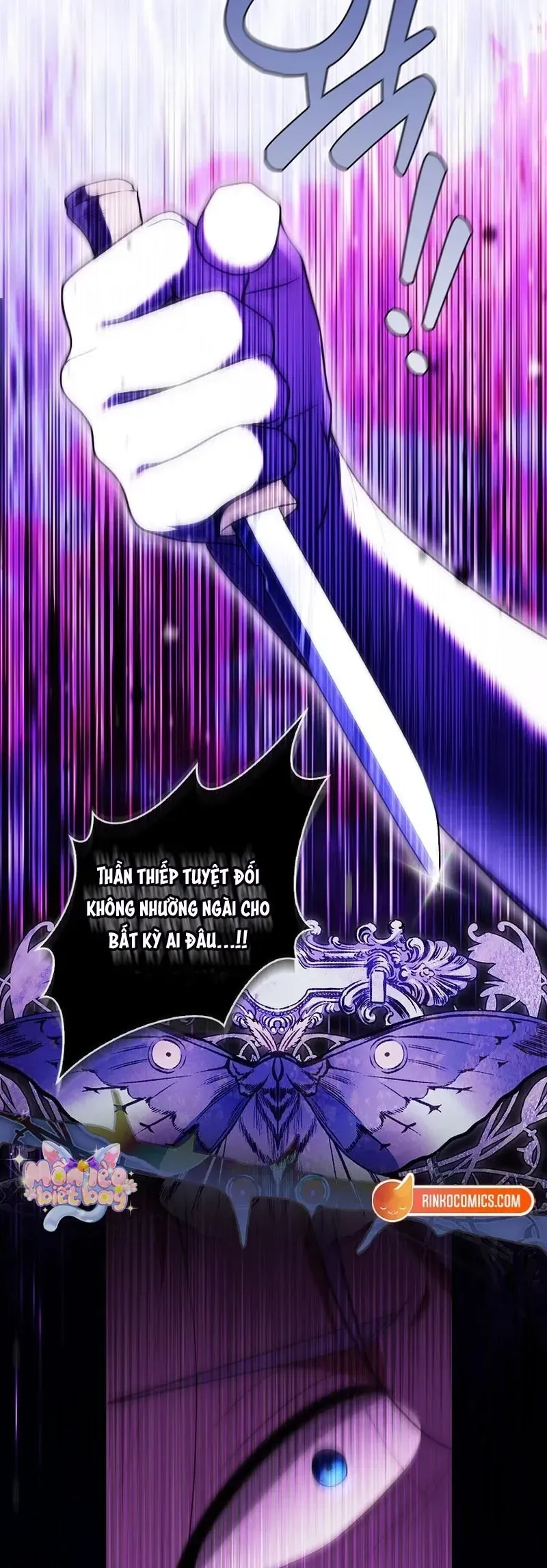Tôi Cứ Nghĩ Mình Trở Về Là Kết Thúc, Không Ngờ Thể Loại Thay Đổi Rồi! Chapter 31 - Trang 37
