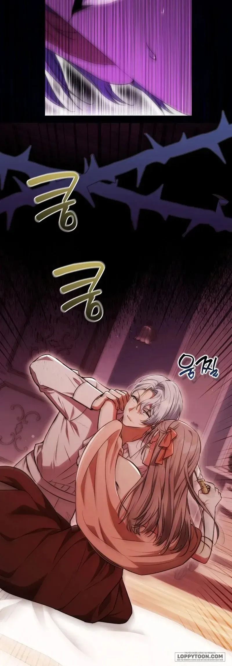 Tôi Cứ Nghĩ Mình Trở Về Là Kết Thúc, Không Ngờ Thể Loại Thay Đổi Rồi! Chapter 31 - Trang 38
