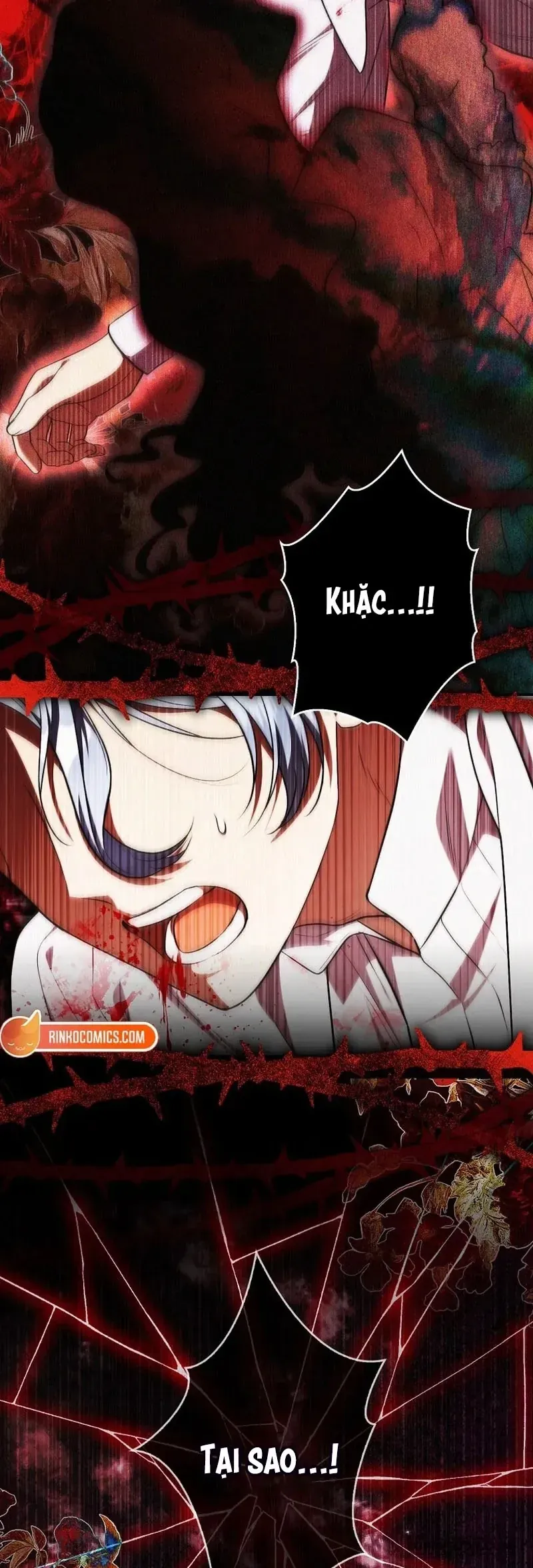 Tôi Cứ Nghĩ Mình Trở Về Là Kết Thúc, Không Ngờ Thể Loại Thay Đổi Rồi! Chapter 31 - Trang 4