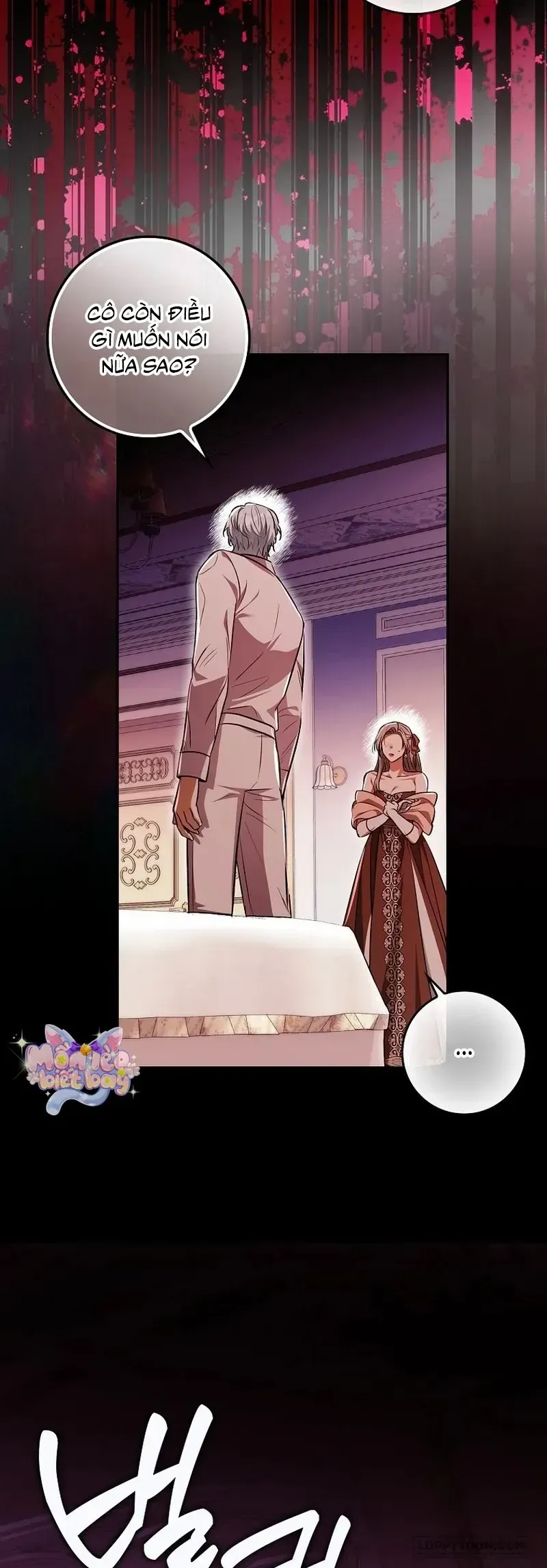 Tôi Cứ Nghĩ Mình Trở Về Là Kết Thúc, Không Ngờ Thể Loại Thay Đổi Rồi! Chapter 31 - Trang 40
