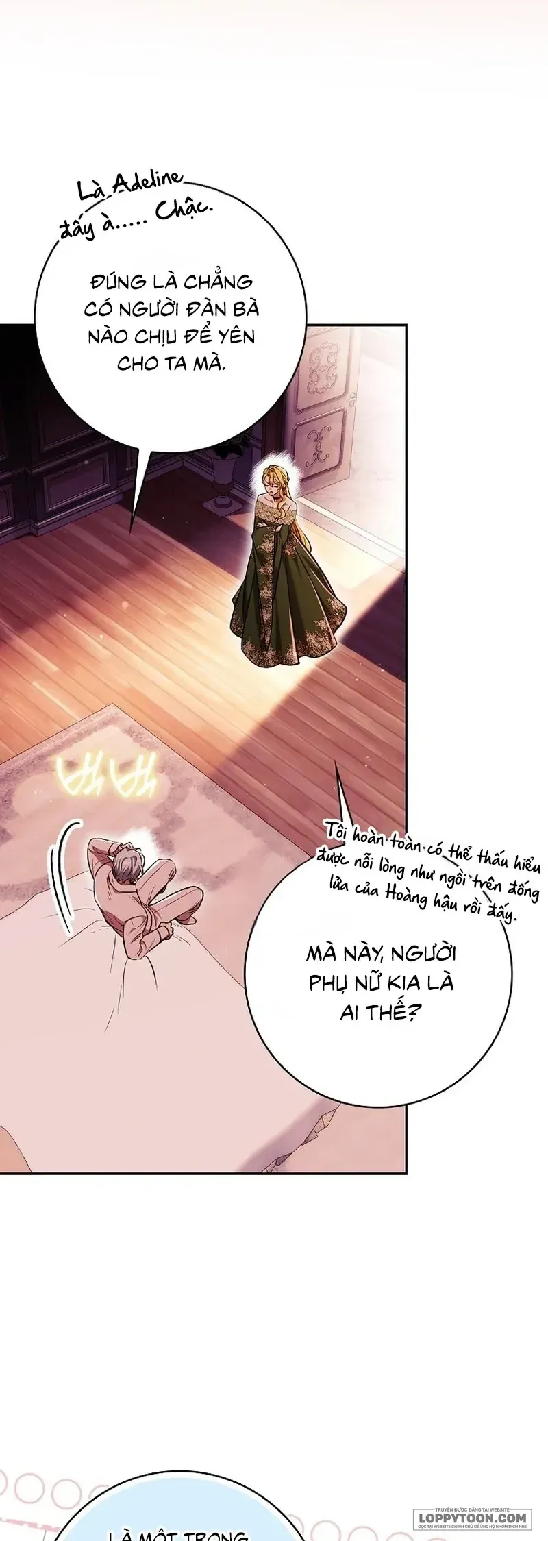 Tôi Cứ Nghĩ Mình Trở Về Là Kết Thúc, Không Ngờ Thể Loại Thay Đổi Rồi! Chapter 31 - Trang 44
