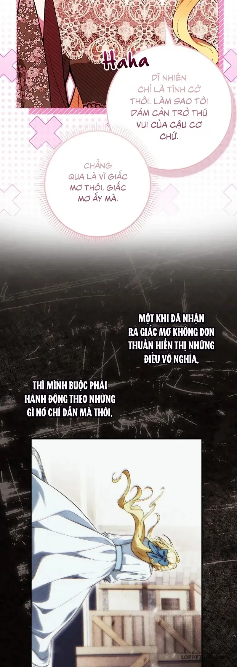 Tôi Cứ Nghĩ Mình Trở Về Là Kết Thúc, Không Ngờ Thể Loại Thay Đổi Rồi! Chapter 31 - Trang 46