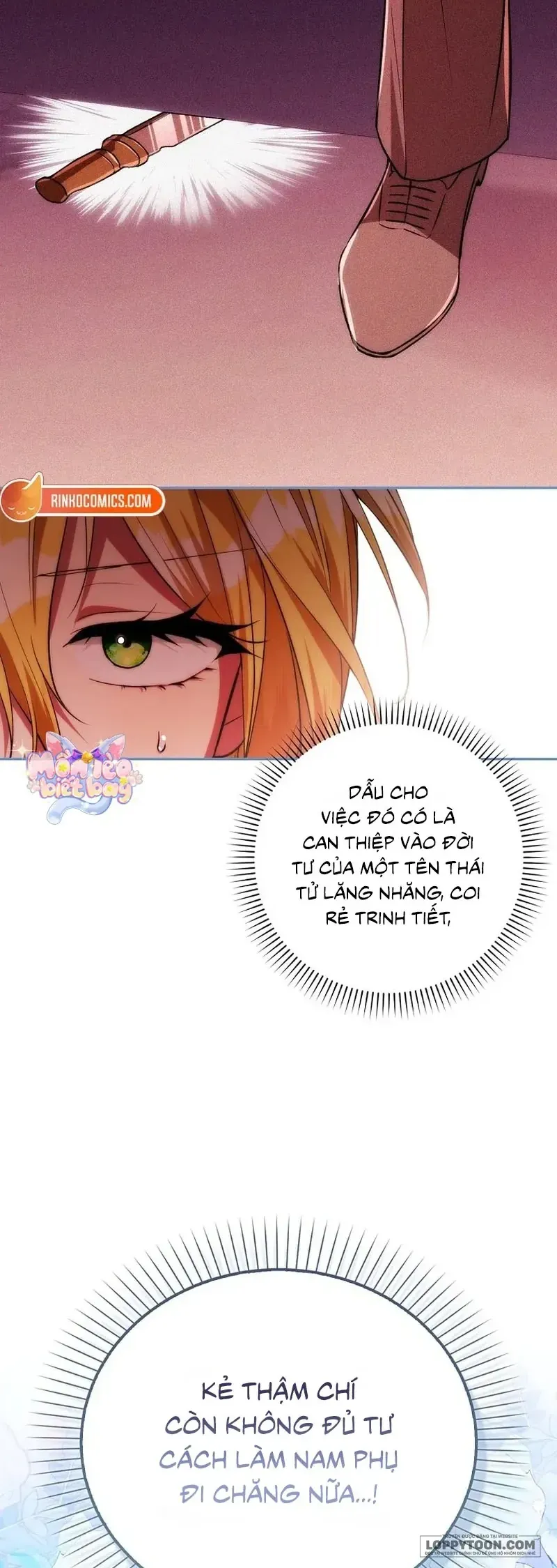 Tôi Cứ Nghĩ Mình Trở Về Là Kết Thúc, Không Ngờ Thể Loại Thay Đổi Rồi! Chapter 31 - Trang 48