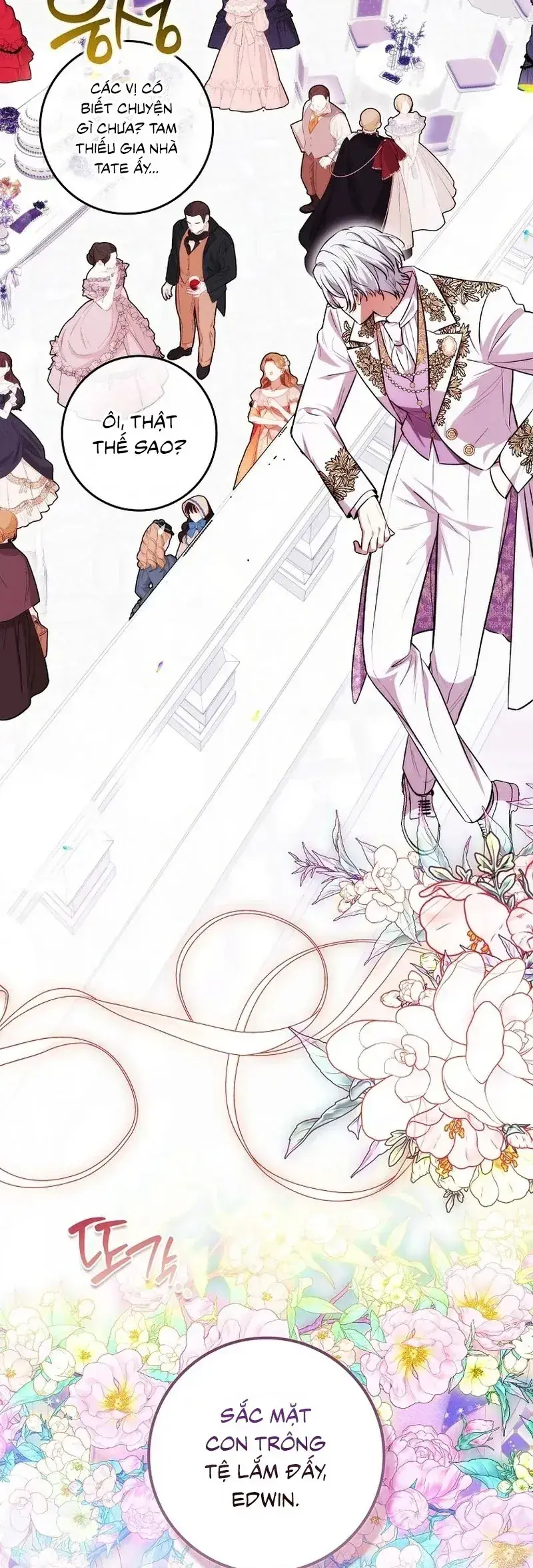 Tôi Cứ Nghĩ Mình Trở Về Là Kết Thúc, Không Ngờ Thể Loại Thay Đổi Rồi! Chapter 31 - Trang 9