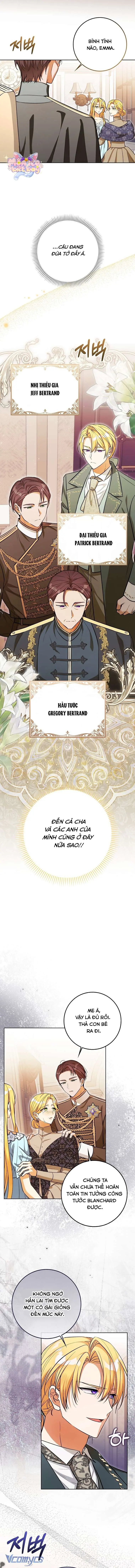 Tôi Cứ Nghĩ Mình Trở Về Là Kết Thúc, Không Ngờ Thể Loại Thay Đổi Rồi! Chapter 5 - Trang 15