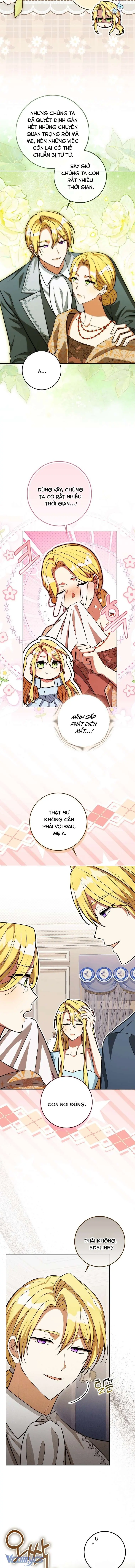 Tôi Cứ Nghĩ Mình Trở Về Là Kết Thúc, Không Ngờ Thể Loại Thay Đổi Rồi! Chapter 6 - Trang 21