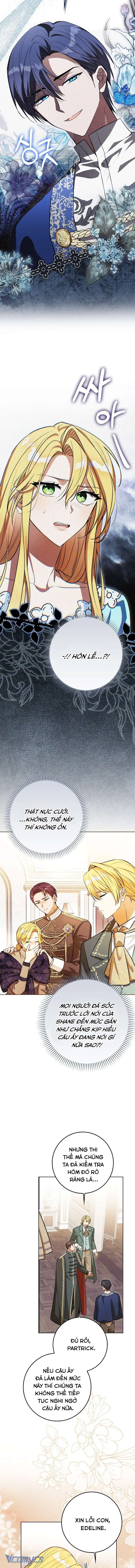 Tôi Cứ Nghĩ Mình Trở Về Là Kết Thúc, Không Ngờ Thể Loại Thay Đổi Rồi! Chapter 6 - Trang 6