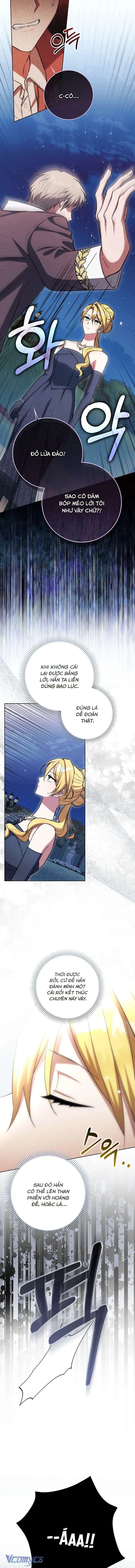 Tôi Cứ Nghĩ Mình Trở Về Là Kết Thúc, Không Ngờ Thể Loại Thay Đổi Rồi! Chapter 7 - Trang 14