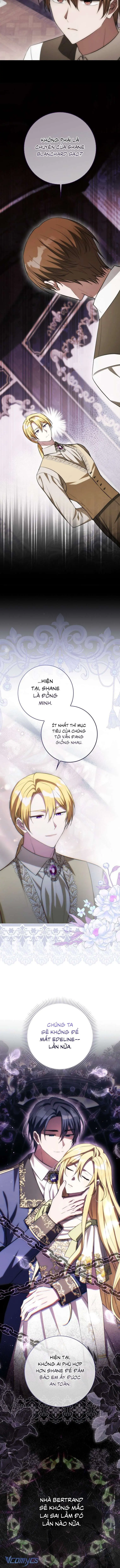 Tôi Cứ Nghĩ Mình Trở Về Là Kết Thúc, Không Ngờ Thể Loại Thay Đổi Rồi! Chapter 9 - Trang 11