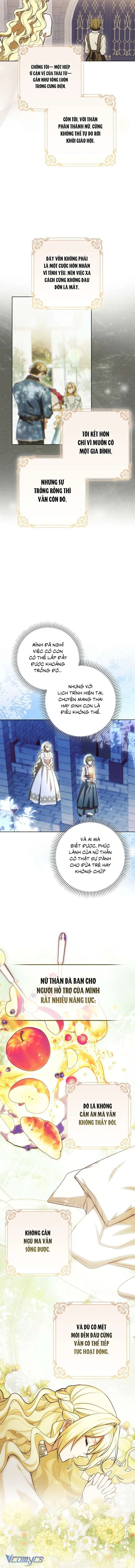 Tôi Cứ Nghĩ Mình Trở Về Là Kết Thúc, Không Ngờ Thể Loại Thay Đổi Rồi! Chapter 9 - Trang 13