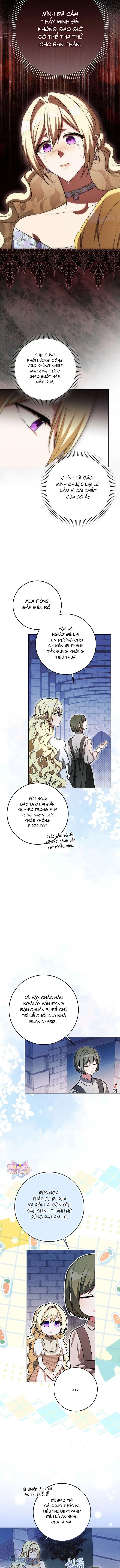 Tôi Cứ Nghĩ Mình Trở Về Là Kết Thúc, Không Ngờ Thể Loại Thay Đổi Rồi! Chapter 9 - Trang 15