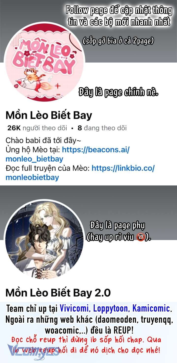 Tôi Cứ Nghĩ Mình Trở Về Là Kết Thúc, Không Ngờ Thể Loại Thay Đổi Rồi! Chapter 9 - Trang 2