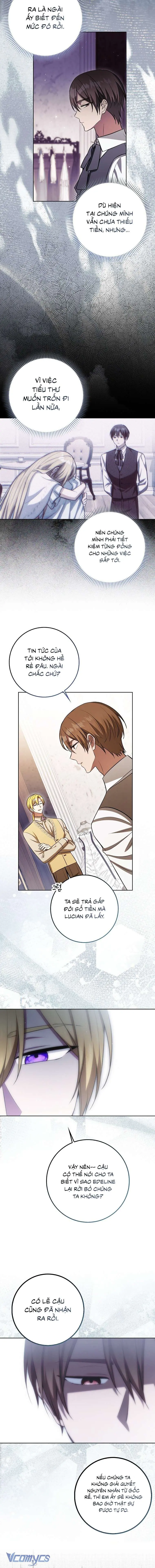 Tôi Cứ Nghĩ Mình Trở Về Là Kết Thúc, Không Ngờ Thể Loại Thay Đổi Rồi! Chapter 9 - Trang 6