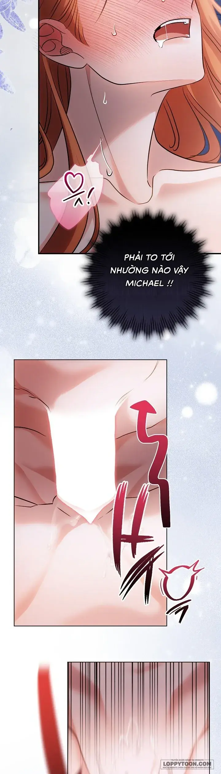 Tôi Cứ Ngỡ Anh Ta Là Nam Phụ Dịu Dàng, Ngoan Hiền Cơ Đấy! Chapter 11 - Trang 11