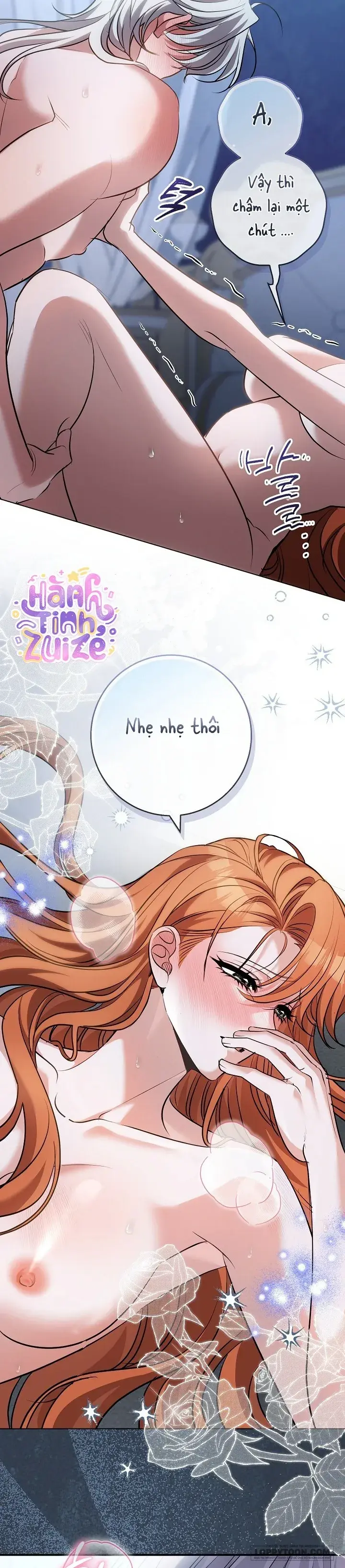 Tôi Cứ Ngỡ Anh Ta Là Nam Phụ Dịu Dàng, Ngoan Hiền Cơ Đấy! Chapter 11 - Trang 18
